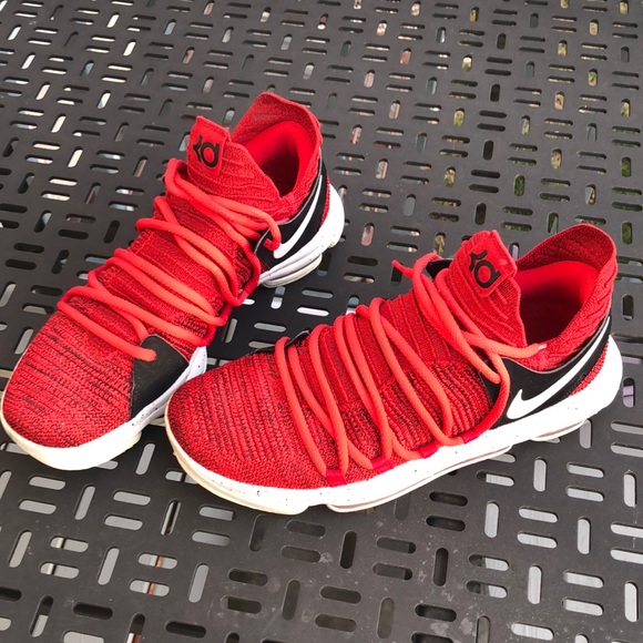 kd 10 red velvet